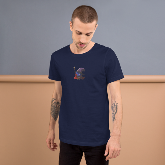 Dunce Wizard Shirt