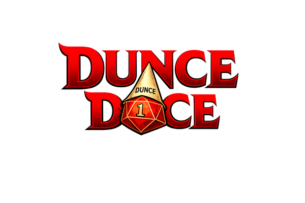 Dunce Dice
