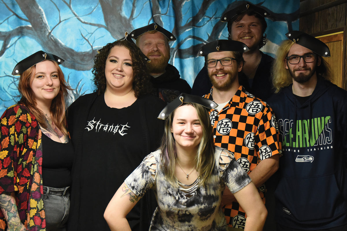 The Dungeon Dunces