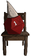 Dunce Dice Gift Card