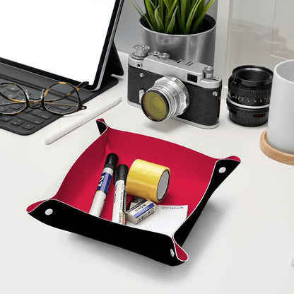 The Dunce Dice Tray