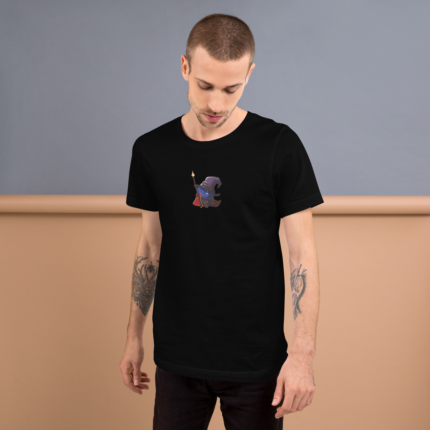 Dunce Wizard Shirt