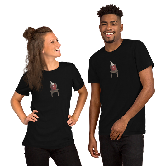 The Dunce Shirt