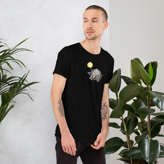 Dunce Cleric Shirt