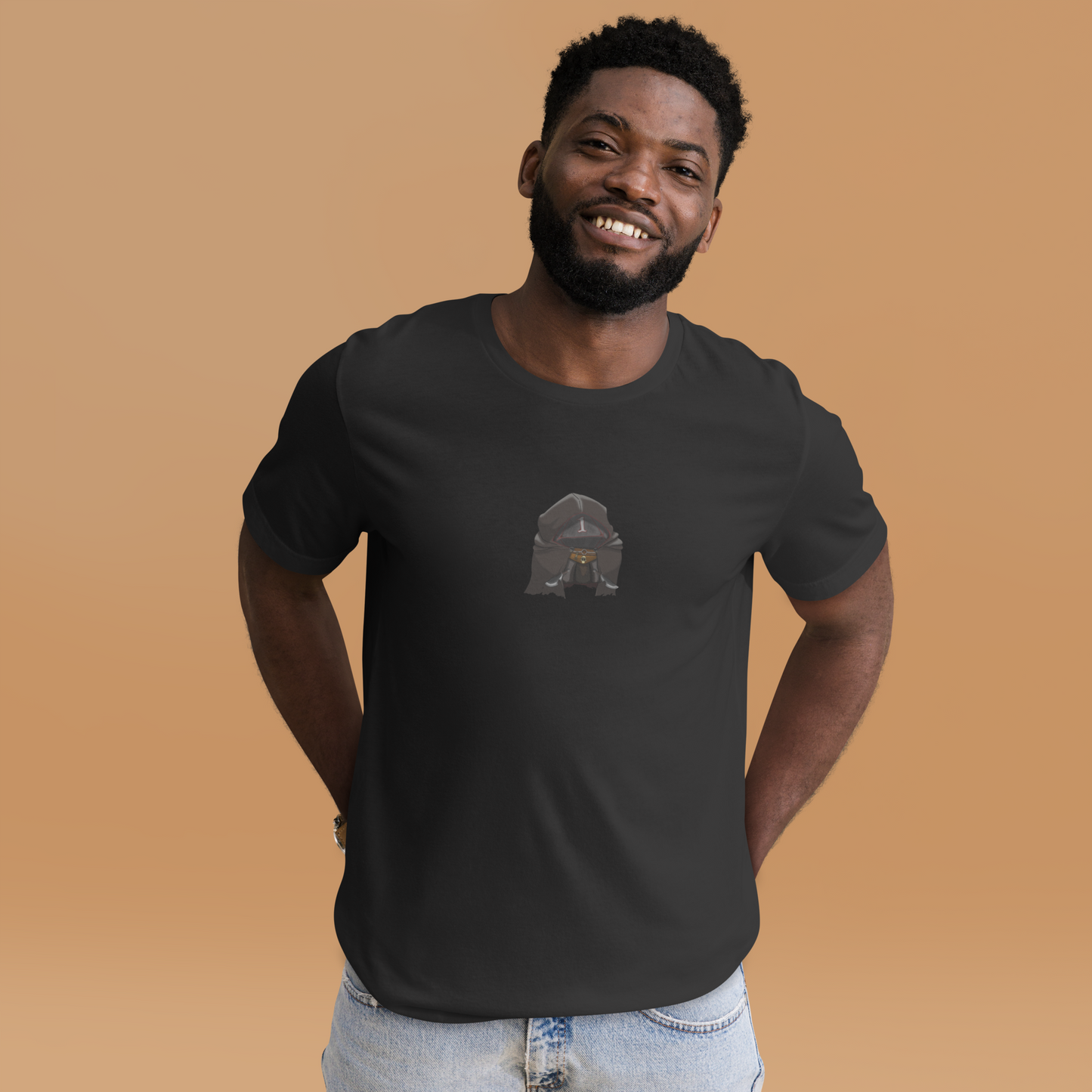 Dunce Rogue Shirt