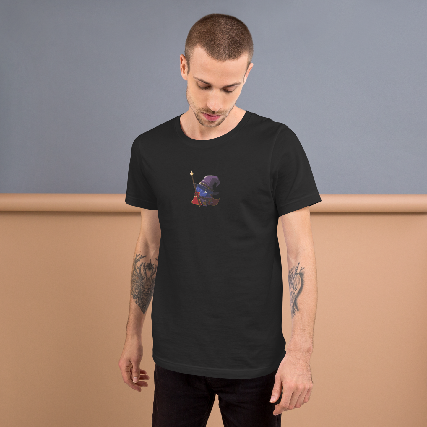 Dunce Wizard Shirt