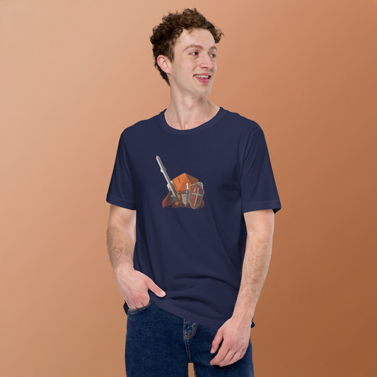 Dunce Fighter Shirt