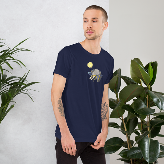 Dunce Cleric Shirt