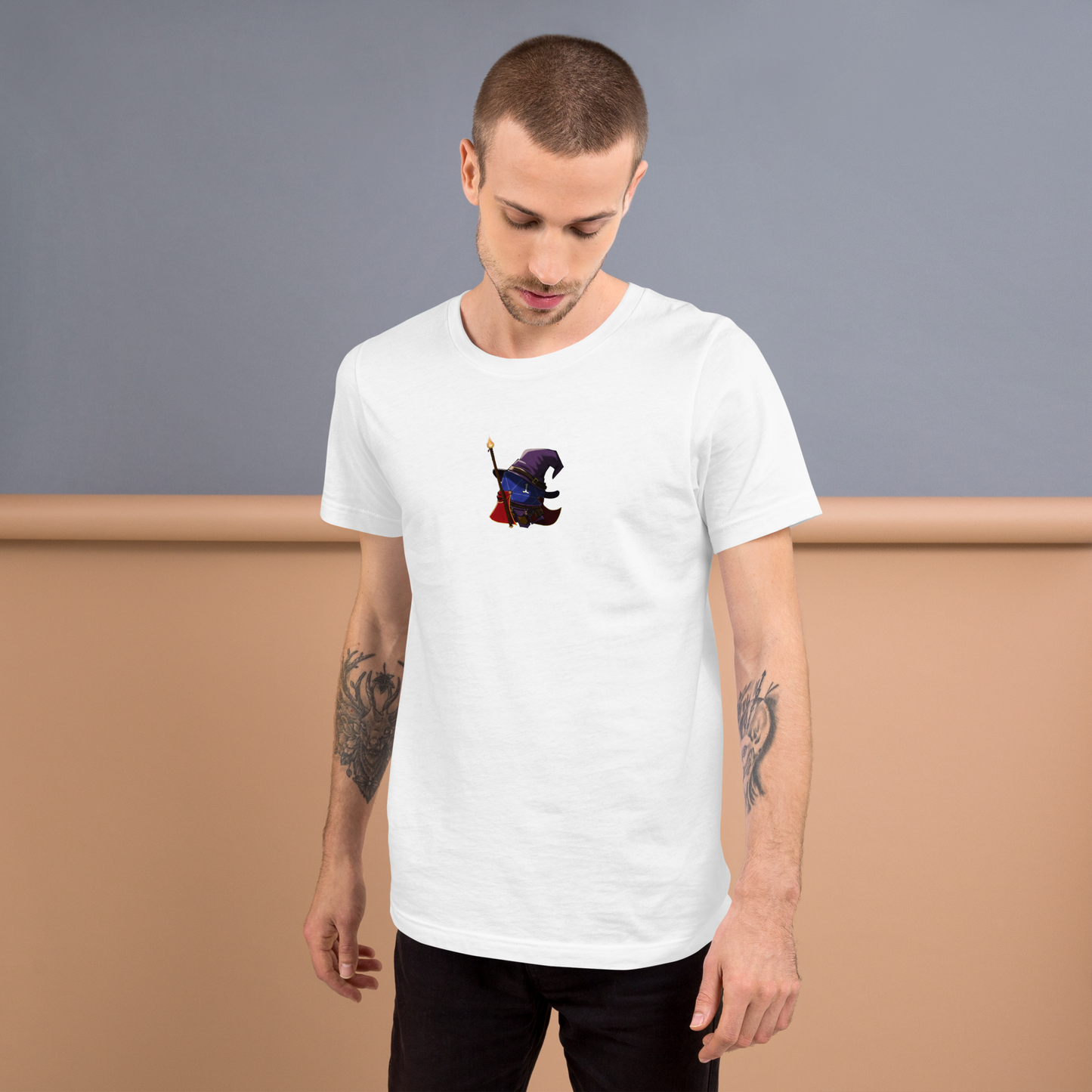 Dunce Wizard Shirt