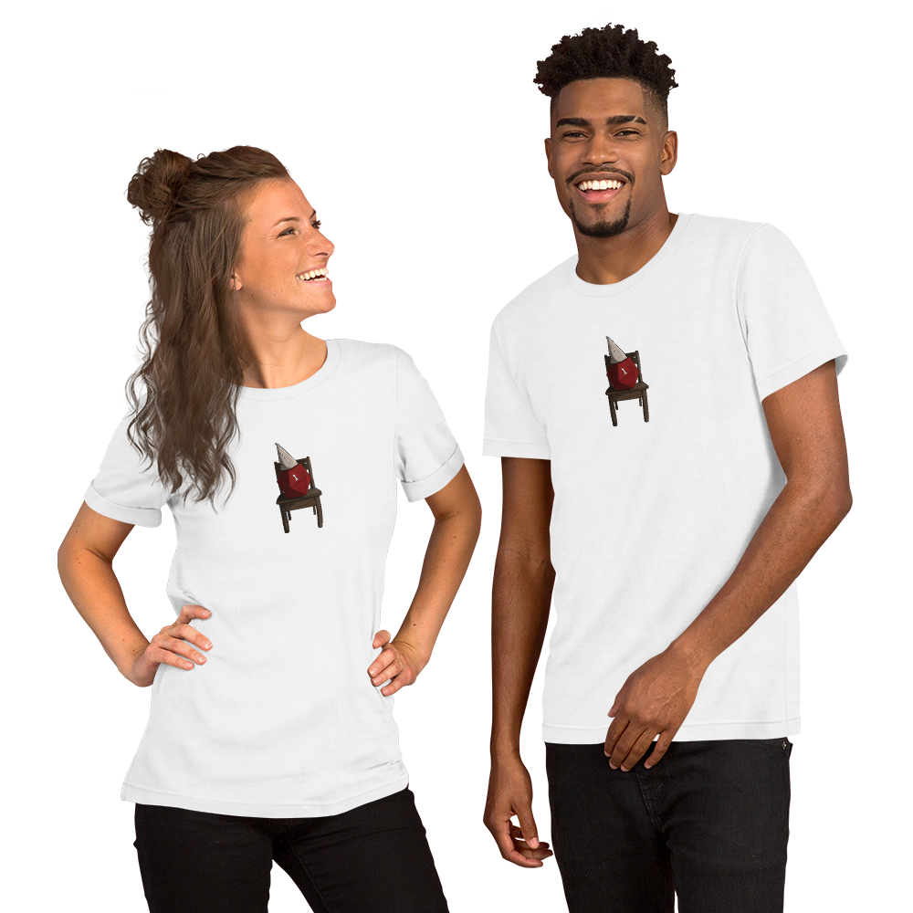 The Dunce Shirt