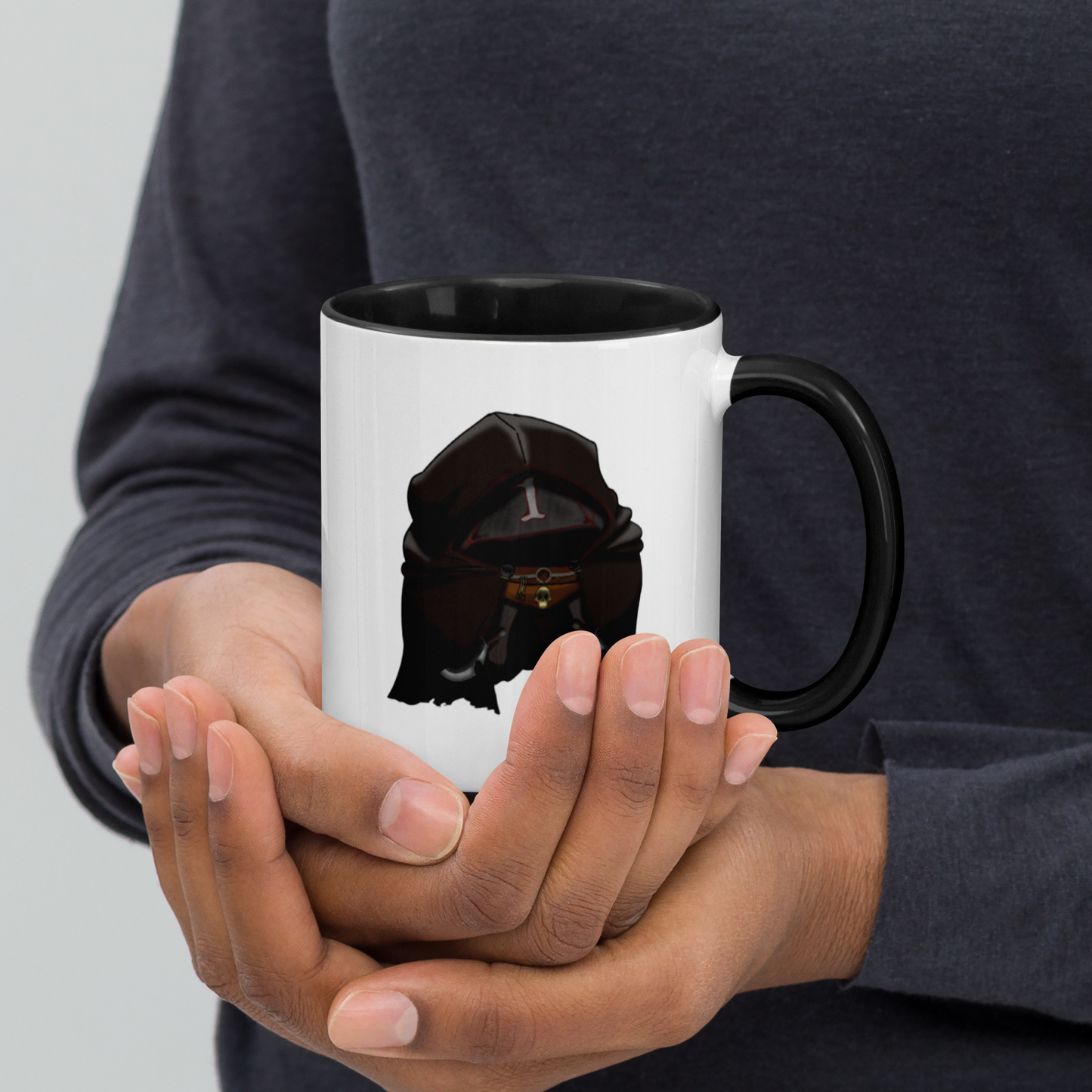 Classic Party Mug Collection