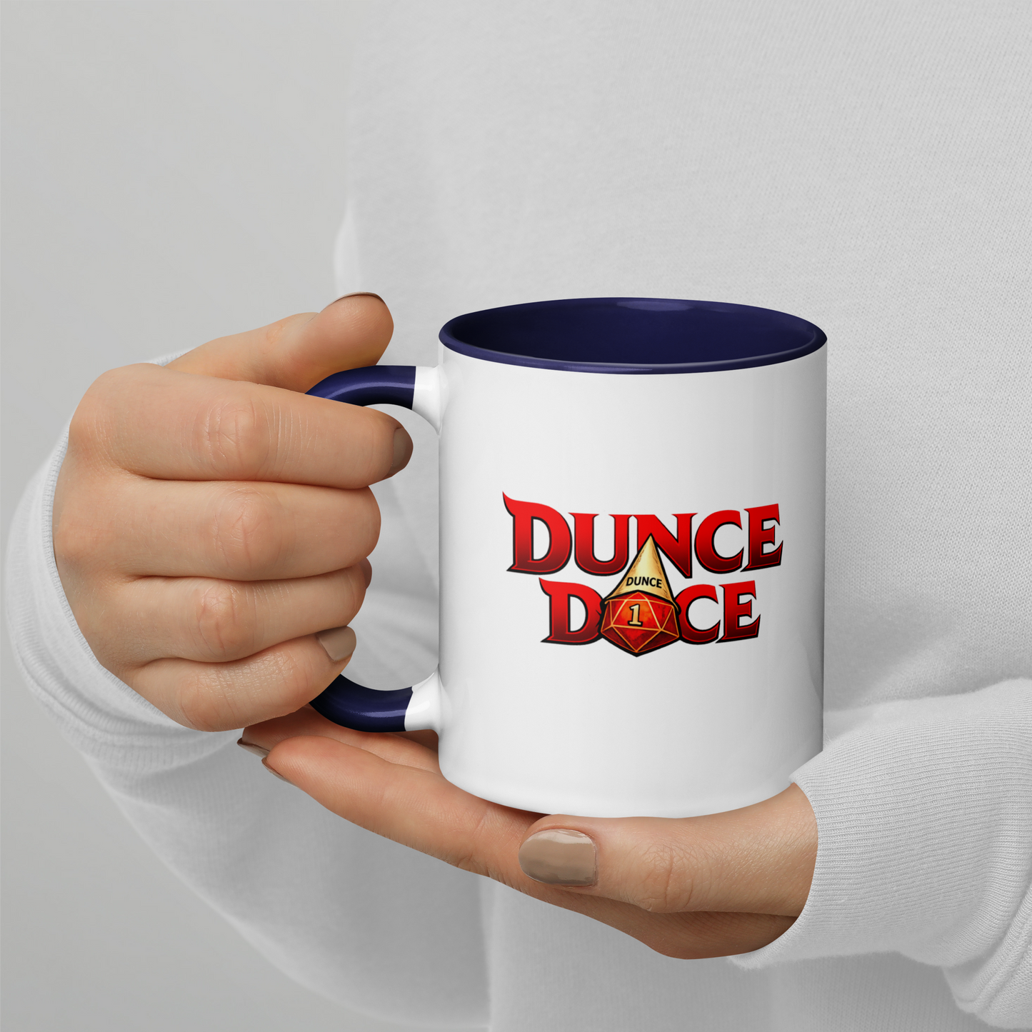 Classic Party Mug Collection