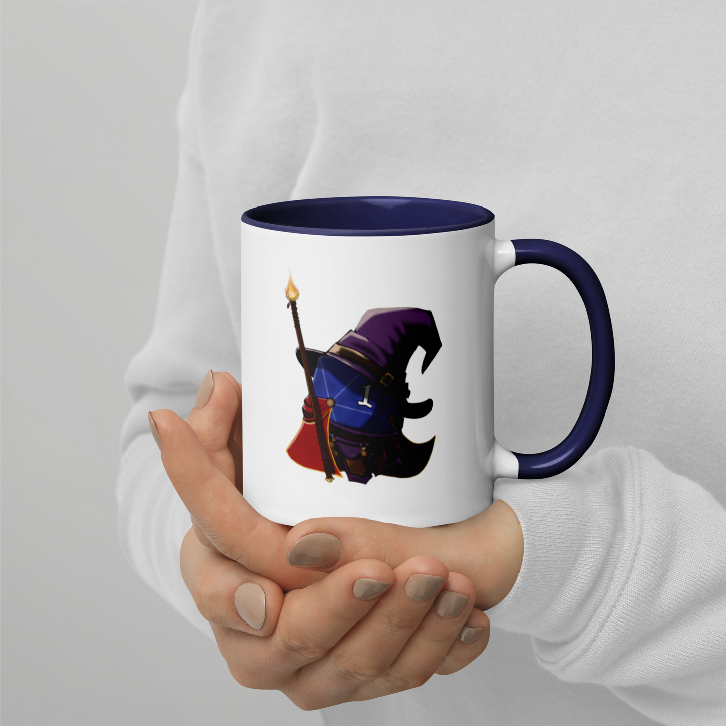 Classic Party Mug Collection