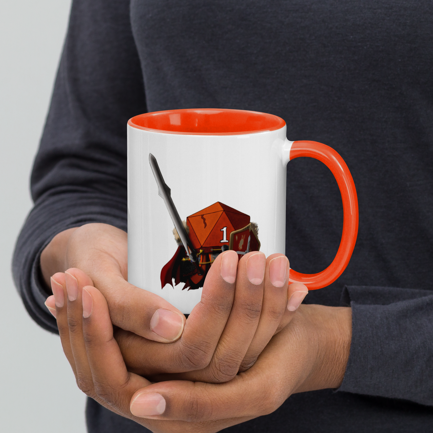 Classic Party Mug Collection