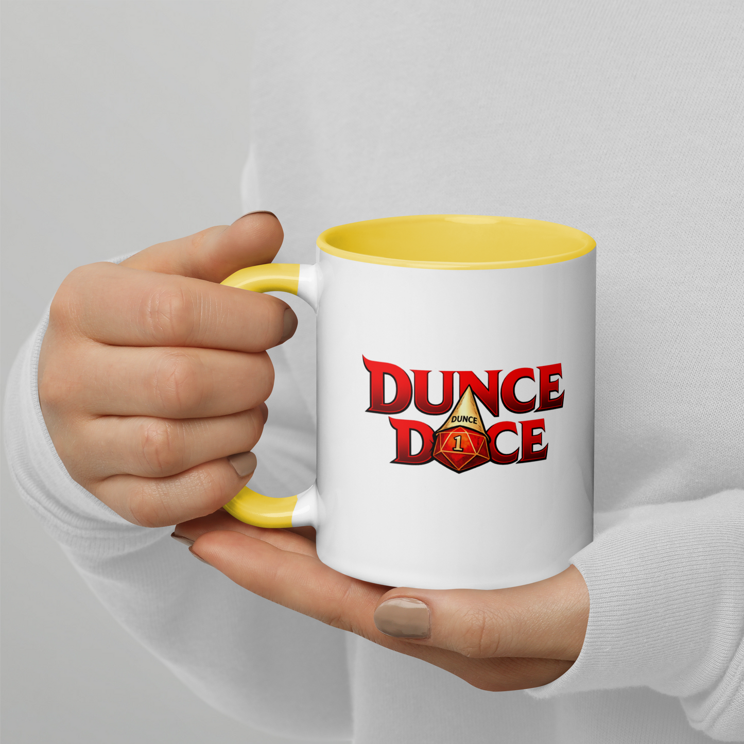 Classic Party Mug Collection
