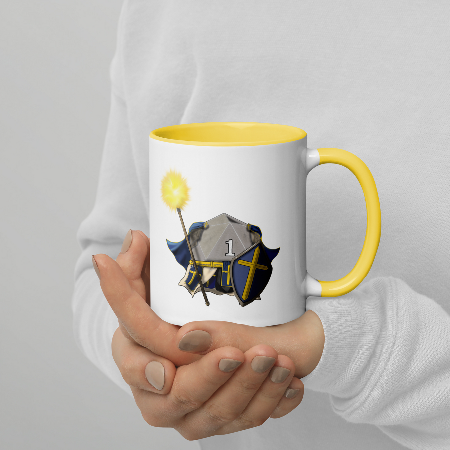Classic Party Mug Collection
