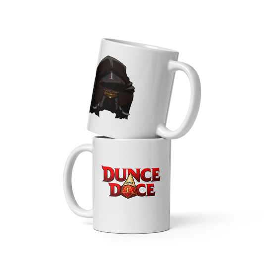 Dunce Rogue Mug