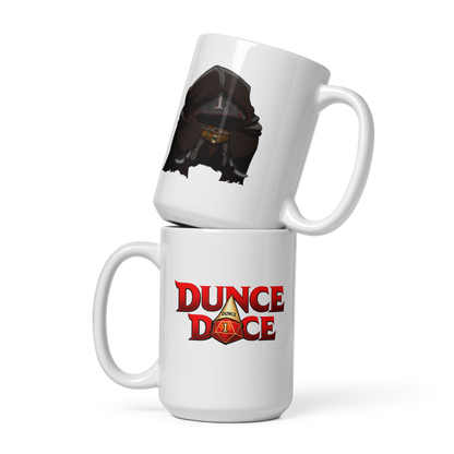 Dunce Rogue Mug